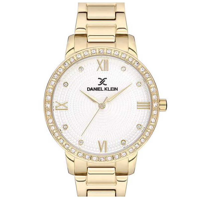 Montre Femme Montre Daniel Klein Origine Montre Daniel Klein Premium pour femm