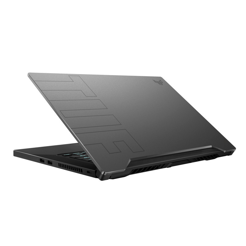 Pc Portable ASUS TUF Gaming i7 11Gén 16Go 512SSD Gris (FX516PE-HN001T)