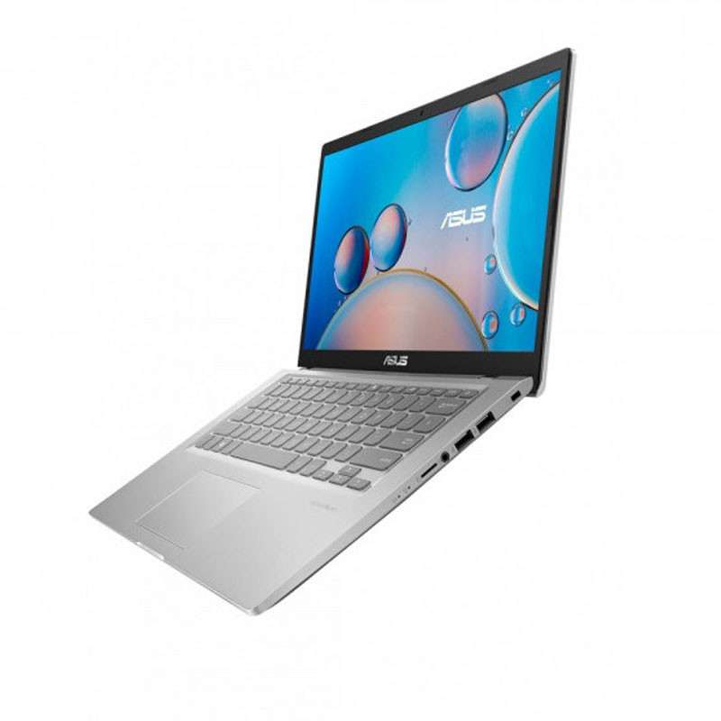 Pc Portable ASUS 14" AMD ATHLON 3150U 4Go 512Go SSD - Gris (D415DA-BV415T)