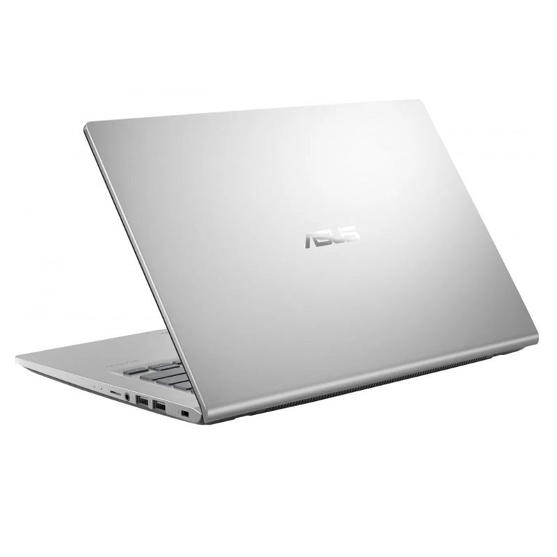 Pc Portable ASUS 14" AMD ATHLON 3150U 4Go 512Go SSD - Gris (D415DA-BV415T)