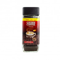 Café Sélection Bocal Golden Coffee 90 GR