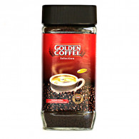 Café Sélection Bocal Golden Coffee 190 GR