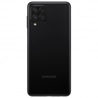 Smartphone Samsung Galaxy A22 4Go 64Go Noir