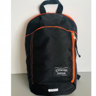 Sac A Dos Moto - Noir&Orange