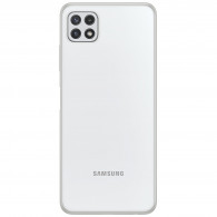 Smartphone Samsung Galaxy A22 4Go 64Go Blanc