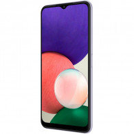 Smartphone Samsung Galaxy A22 4Go 128Go Violet