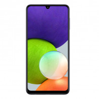 Smartphone Samsung Galaxy A22 4Go 128Go Violet