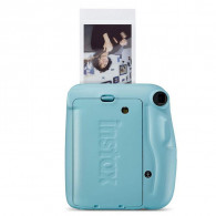 Appareil Photo Instantané Fujifilm Instax Mini 11 - Bleu