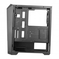 Boitier Gamer Abkoncore H300G (Helios 300G SYNC) Noir Boitier Gamer Abkoncore H300G (Helios 300G SYNC) Noir