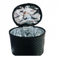 Panier De Gouter Isothermique Noir Panier De Gouter Isothermique Noir