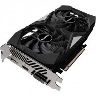 Carte Graphique Gigabyte GTX 1650 Super™ Windforce OC 4G Carte Graphique Gigabyte GTX 1650 Super™ Windforce OC 4G