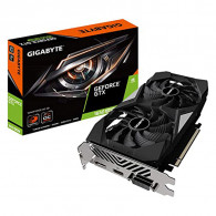 Carte Graphique Gigabyte GTX 1650 Super™ Windforce OC 4G Carte Graphique Gigabyte GTX 1650 Super™ Windforce OC 4G