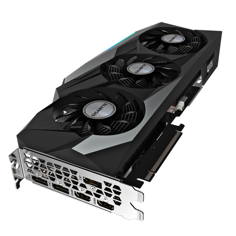 Carte Graphique Gigabyte RTX™ 3080 GAMING OC 10G