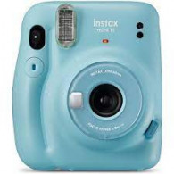 Appareil Photo Instantané Fujifilm Instax Mini 11 - Bleu