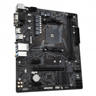 Carte Mère Gigabyte AMD A520M S2H SOCKET AM4 Carte Mère Gigabyte AMD A520M S2H SOCKET AM4
