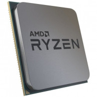 Processeur Amd Ryzen™ 5 3600X 4.2GHZ Tray