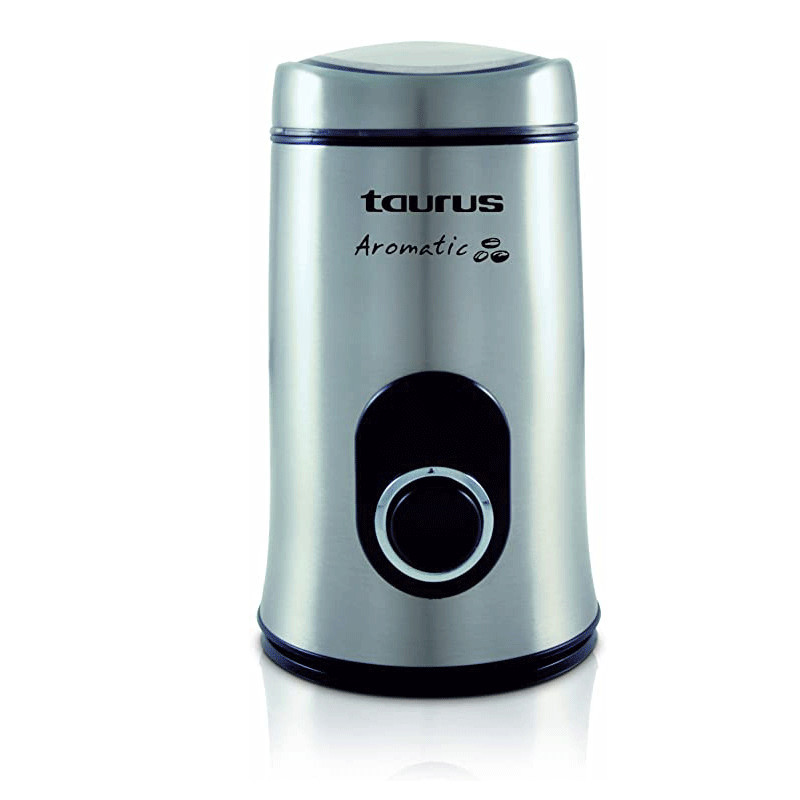 Moulin à Café TAURUS 150 W - Inox