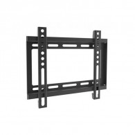 SUPPORT TV FIXE 14-42" 75*75MM