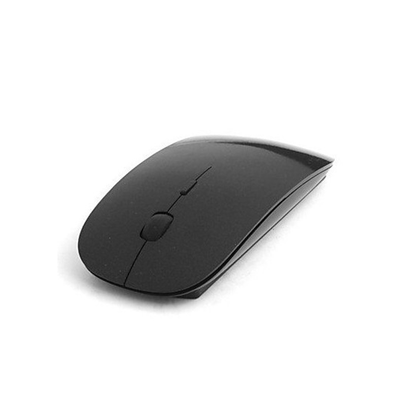 Souris Optique Sans Fil Noir Souris Optique Sans Fil Noir