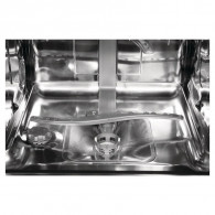 Lave Vaisselle Whirlpool13 Couverts Inox WFE2B19NX Lave Vaisselle Whirlpool13 Couverts Inox WFE2B19NX