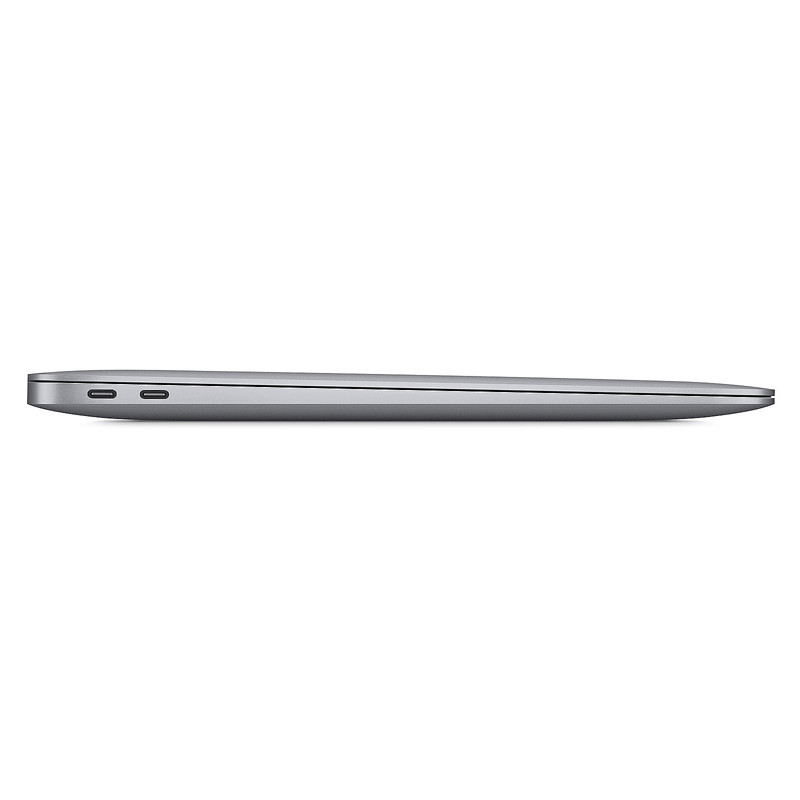 MacBook Air M1 8Go 256 Go Silver MGN93FN/A en Tunisie