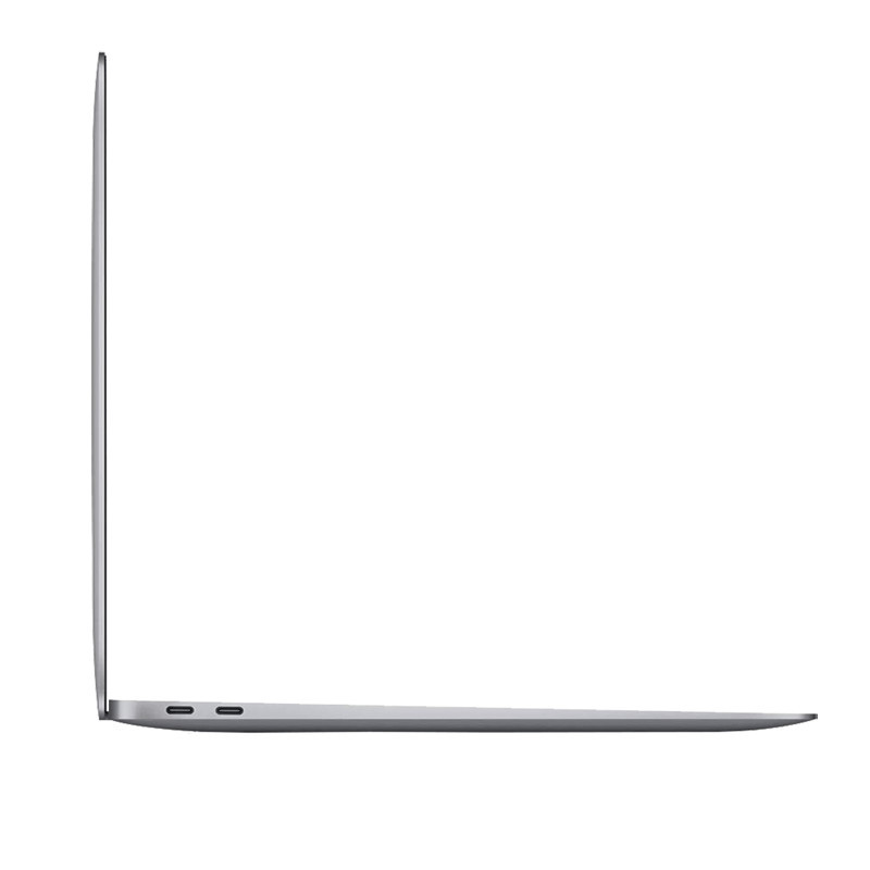 MacBook Air M1 8Go 256 Go Silver MGN93FN/A en Tunisie