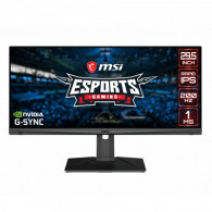 Ecran Gamer MSI OPTIX 29.5" FHD MAG301RF