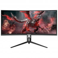 Ecran Gamer MSI OPTIX 29.5" LED MAG301CR2