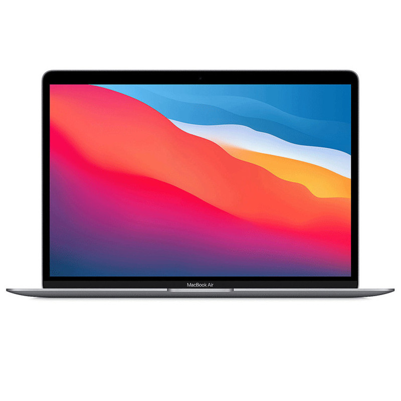 MacBook Air M1 8Go 256 Go Silver MGN93FN/A en Tunisie MacBook Air M1 8Go 256 Go Silver MGN93FN/A en Tunisie