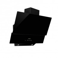 Hotte Décorative HOOVER 60 cm - Noir (RDP60GX)