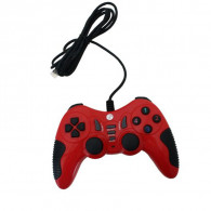 Manette De Jeux USB Game Pad M Avec Analog Pour PC