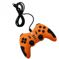 Manette De Jeux USB Game Pad M Avec Analog Pour PC