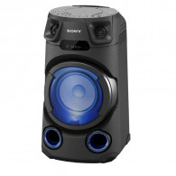 Enceinte Sono DJ SONY SONO DJ MHC-V13 Bluetooth CD KARAOKE Enceinte Sono DJ SONY SONO DJ MHC-V13 Bluetooth CD KARAOKE