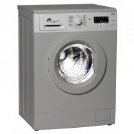 Machine à laver Mont Blanc 6 Kg Sliver (WM610S)
