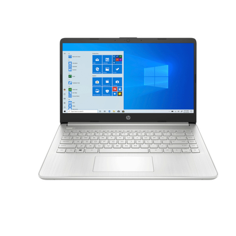 Pc Portable HP 14S-DQ2002NK i3 11Gén 4Go Silver (2U2M1EA) Pc Portable HP 14S-DQ2002NK i3 11Gén 4Go Silver (2U2M1EA)