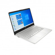 Pc Portable HP 14S-DQ2002NK i3 11Gén 4Go Silver (2U2M1EA) Pc Portable HP 14S-DQ2002NK i3 11Gén 4Go Silver (2U2M1EA)