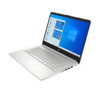 Pc Portable HP 14S-DQ2002NK i3 11Gén 4Go Silver (2U2M1EA) Pc Portable HP 14S-DQ2002NK i3 11Gén 4Go Silver (2U2M1EA)