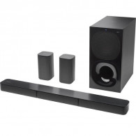 Barre De Son Sony HTS20R 400W 5,1 CH Bluetooth Barre De Son Sony HTS20R 400W 5,1 CH Bluetooth