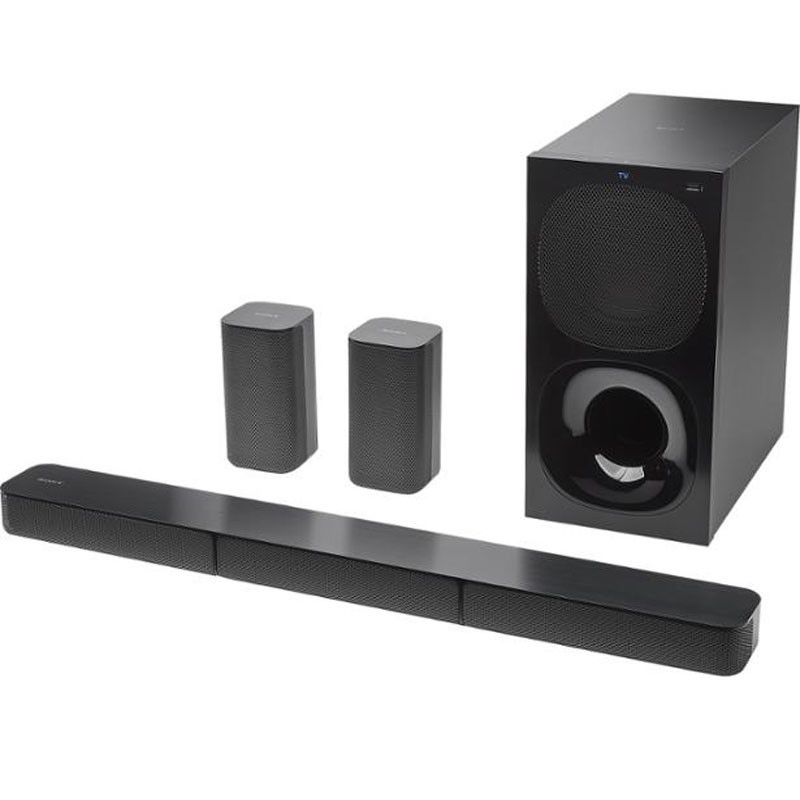 Barre De Son Sony HTS20R 400W 5,1 CH Bluetooth Barre De Son Sony HTS20R 400W 5,1 CH Bluetooth