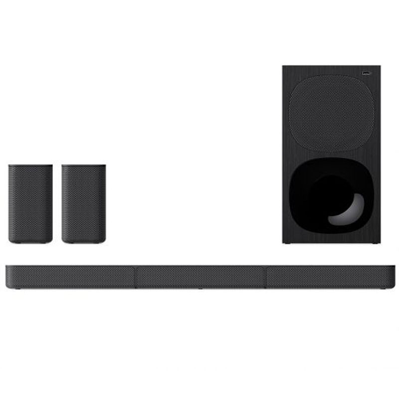 Barre De Son Sony HTS20R 400W 5,1 CH Bluetooth