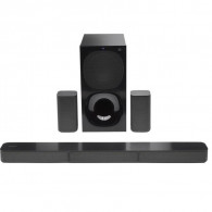 Barre De Son Sony TV HT S20R 400W 5,1 CH Bluetooth Barre De Son Sony TV HT S20R 400W 5,1 CH Bluetooth