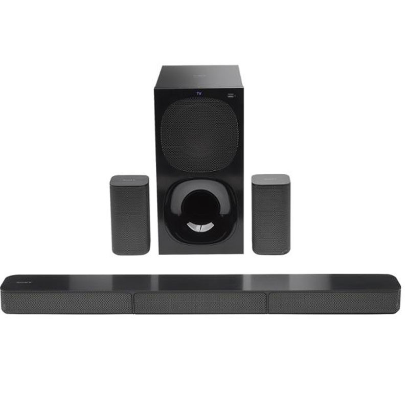 Barre De Son Sony TV HT S20R 400W 5,1 CH Bluetooth
