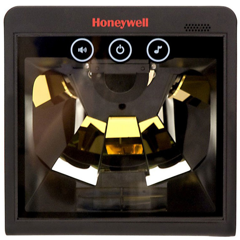 Scanner De Code À Barres Honeywell MS7820 Solaris Scanner De Code À Barres Honeywell MS7820 Solaris