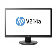 Ecran HP V214a - 20.7" Full HD Ecran HP V214a - 20.7" Full HD