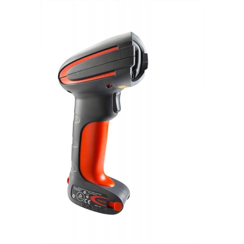 Lecteur Code A Barre Honeywell Sans Fil 1911I USB