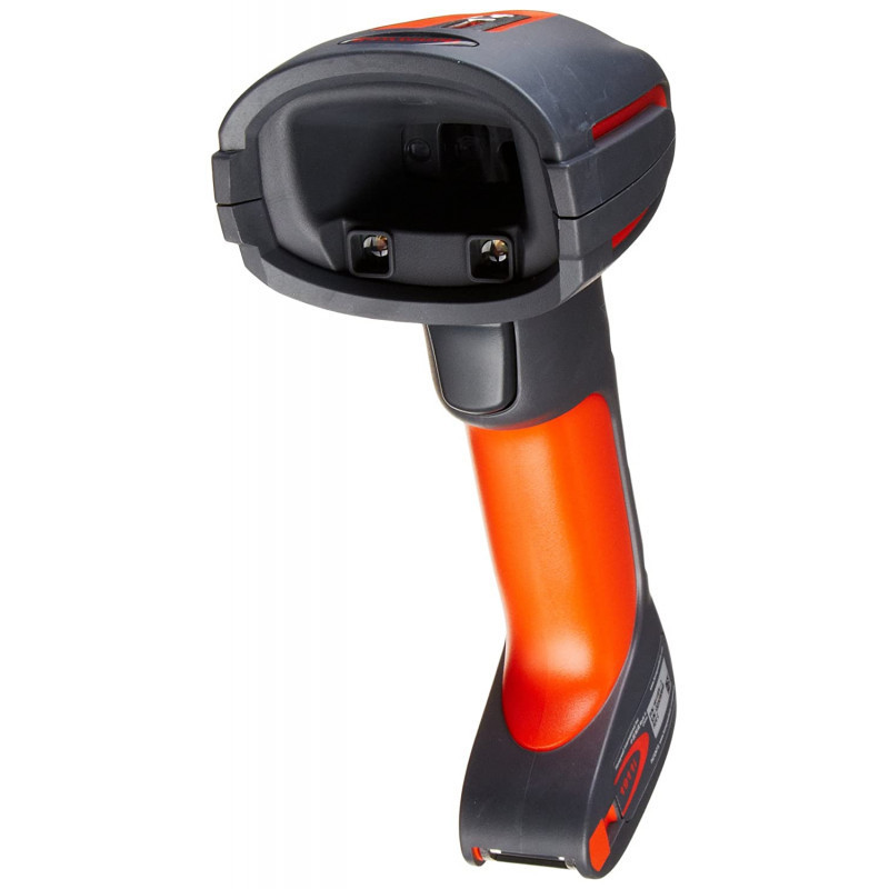 Lecteur Code A Barre Honeywell Sans Fil 1911I USB