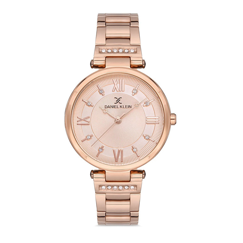 Montre Femme Daniel Klein DK.1.12712-2 Montre Femme Daniel Klein DK.1.12712-2