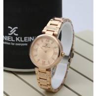 Montre Femme Daniel Klein DK.1.12712-2