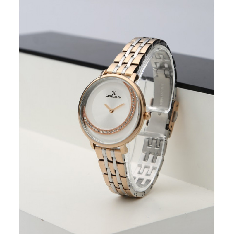 Montre Femme Daniel Klein DK.1.12759-3