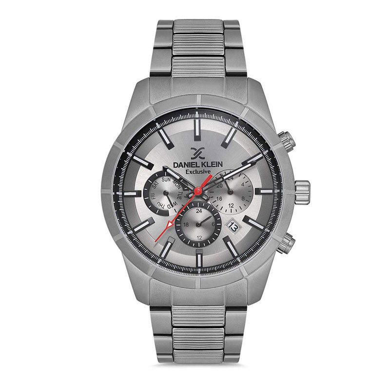 Montre Homme Daniel Klein DK.1.12718-4